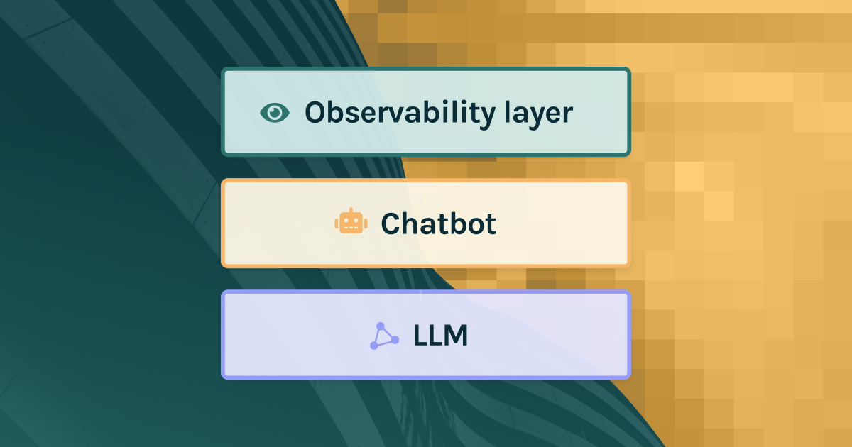Retrieval-augmented Language Models Need an Observability Layer